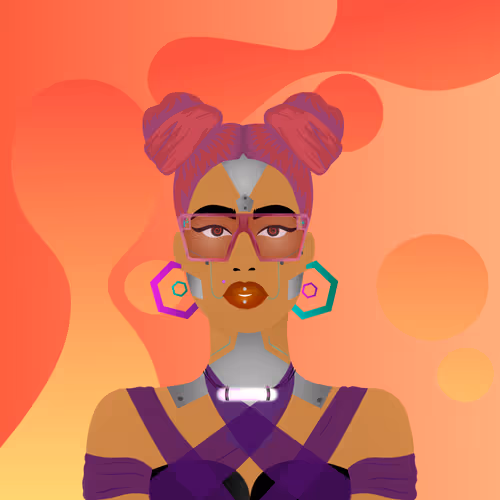 World Of Women Galaxy