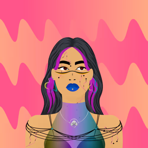 World Of Women Galaxy