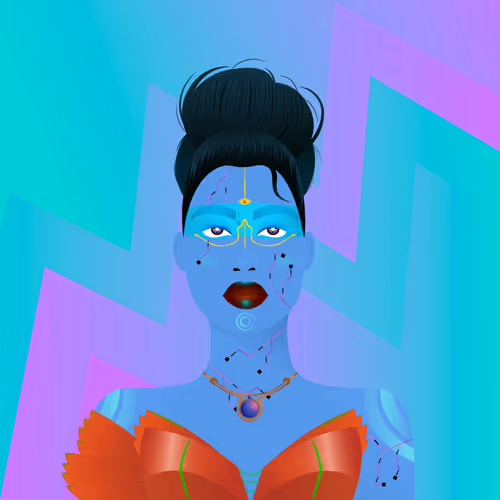 World Of Women Galaxy