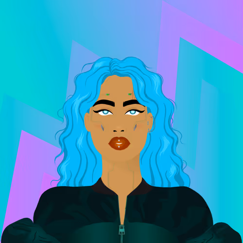 World Of Women Galaxy