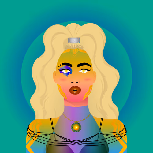 World Of Women Galaxy