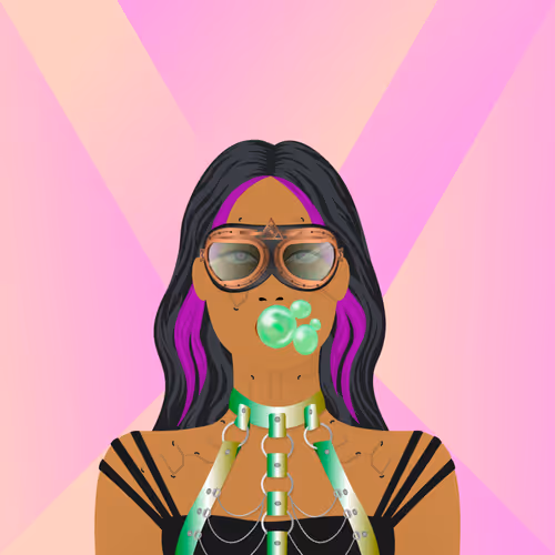 World Of Women Galaxy