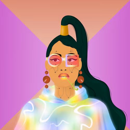 World Of Women Galaxy