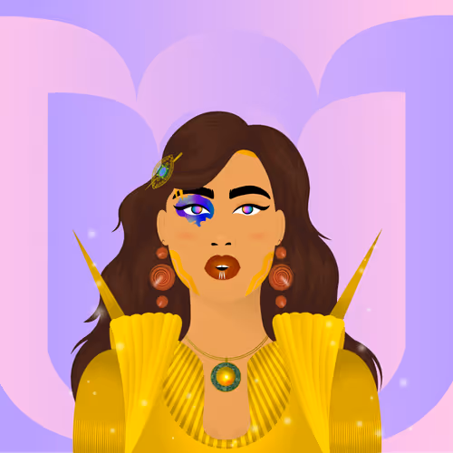 World Of Women Galaxy