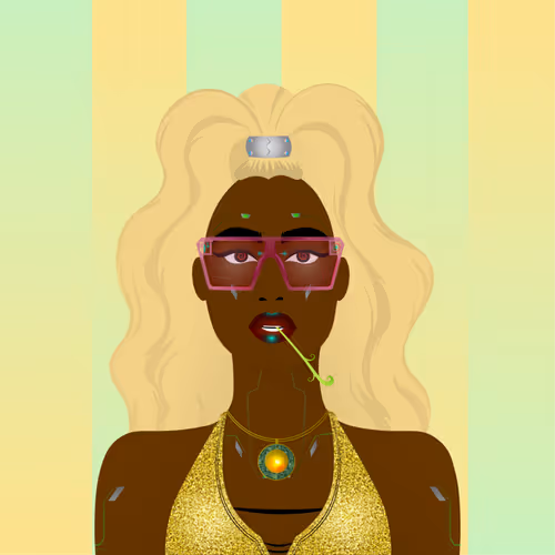 World Of Women Galaxy