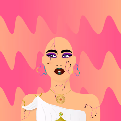 World Of Women Galaxy