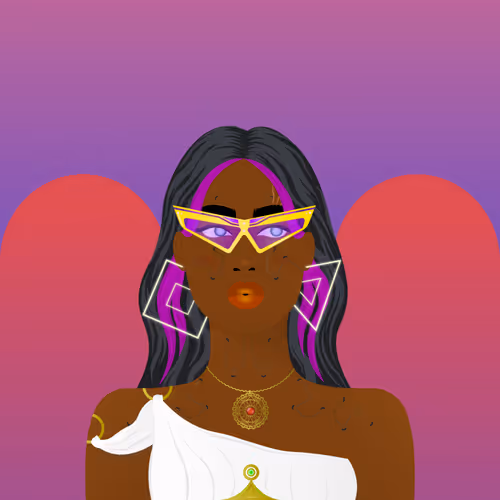 World Of Women Galaxy