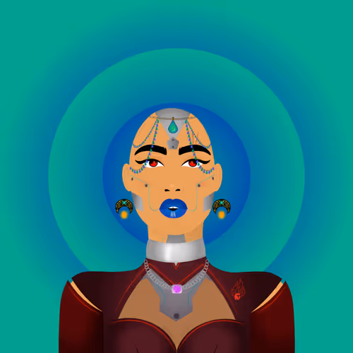 World Of Women Galaxy