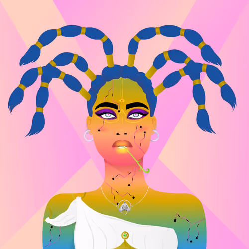 World Of Women Galaxy