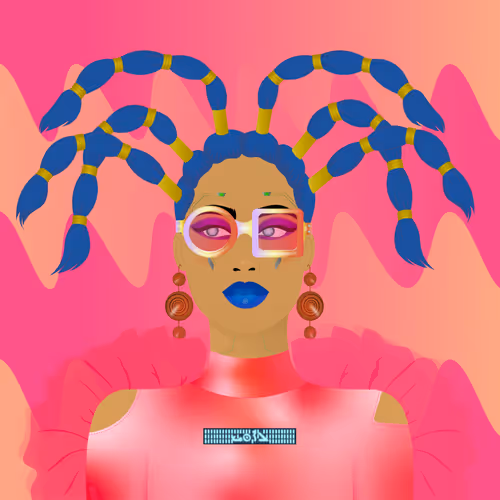 World Of Women Galaxy