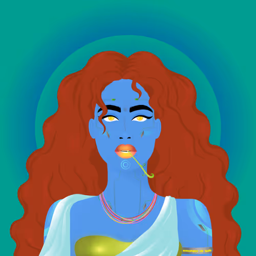 World Of Women Galaxy