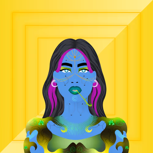 World Of Women Galaxy