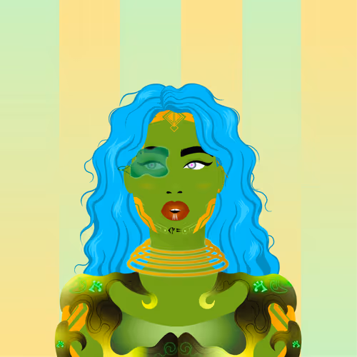 World Of Women Galaxy
