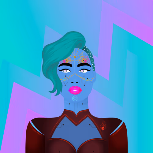 World Of Women Galaxy