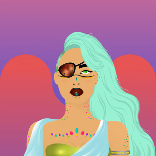 World Of Women Galaxy