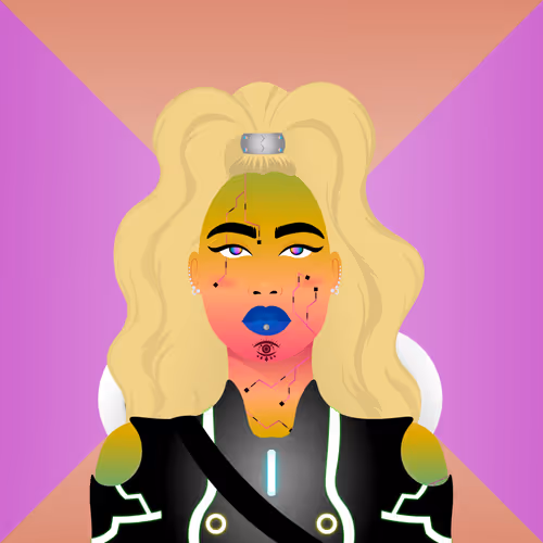 World Of Women Galaxy