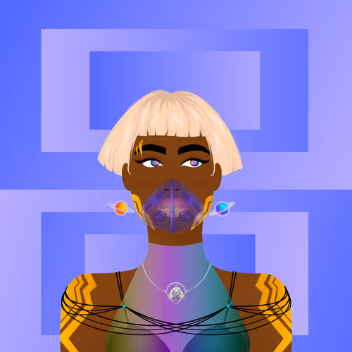 World Of Women Galaxy