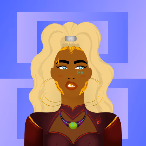 World Of Women Galaxy