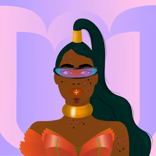 World Of Women Galaxy