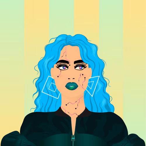 World Of Women Galaxy