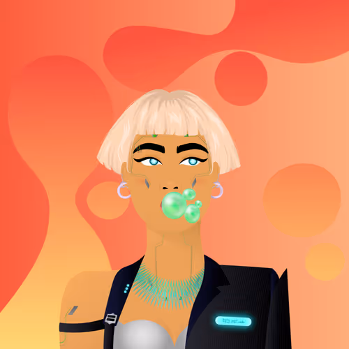 World Of Women Galaxy