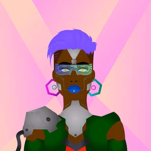 World Of Women Galaxy