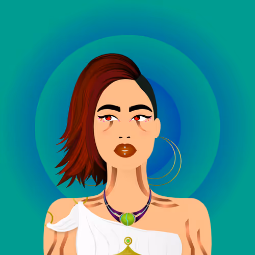 World Of Women Galaxy