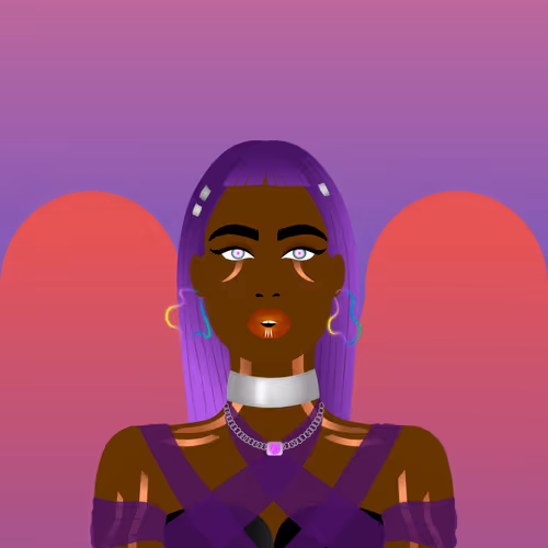 World Of Women Galaxy