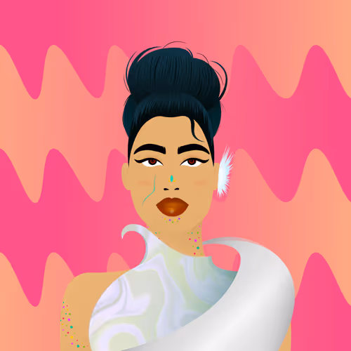 World Of Women Galaxy