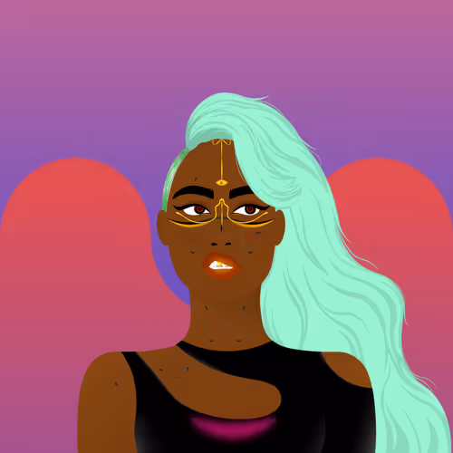 World Of Women Galaxy