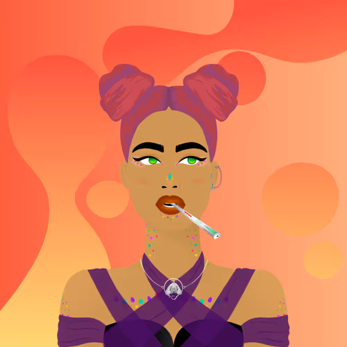 World Of Women Galaxy