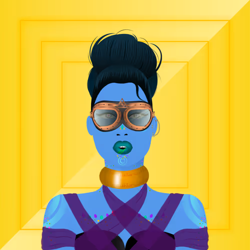 World Of Women Galaxy