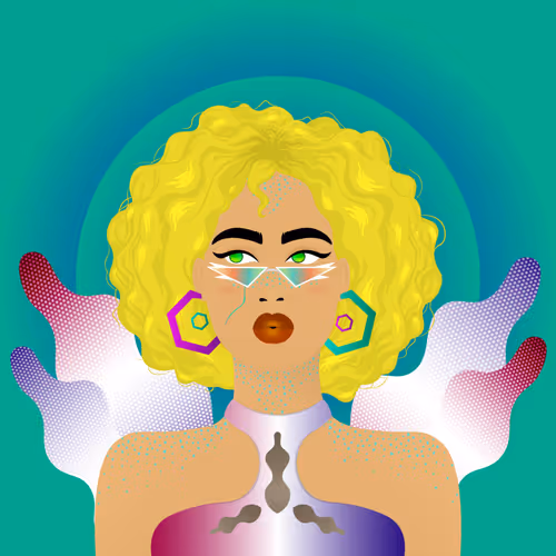 World Of Women Galaxy