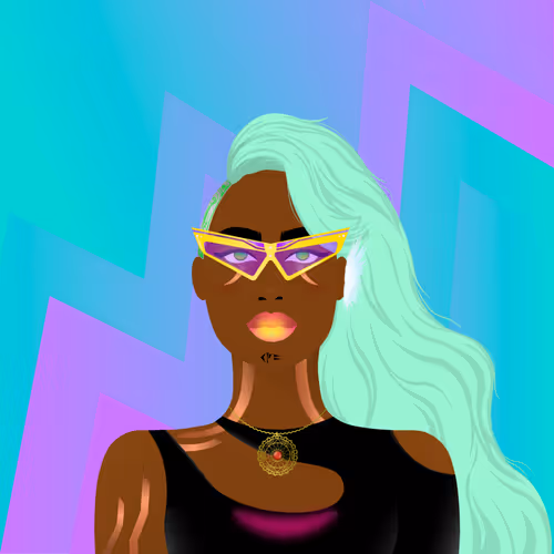 World Of Women Galaxy