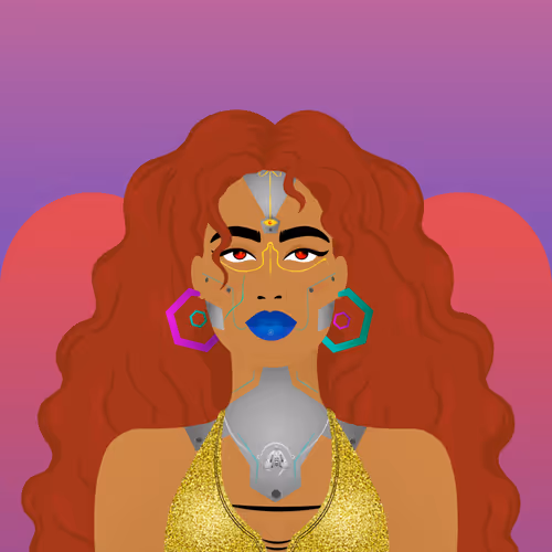 World Of Women Galaxy