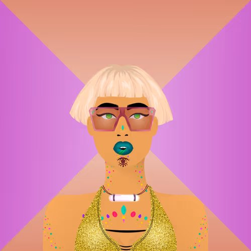 World Of Women Galaxy