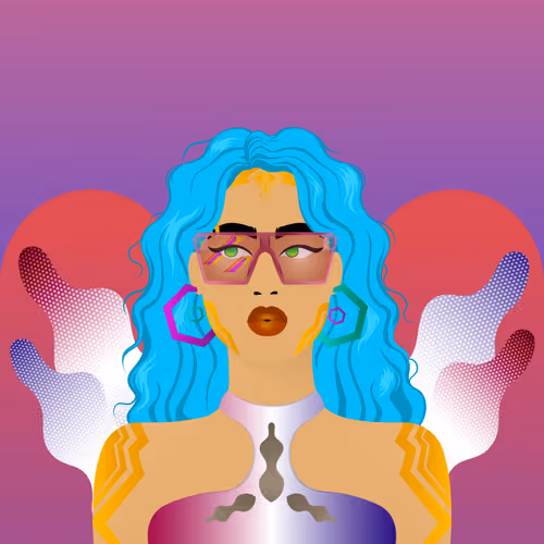 World Of Women Galaxy