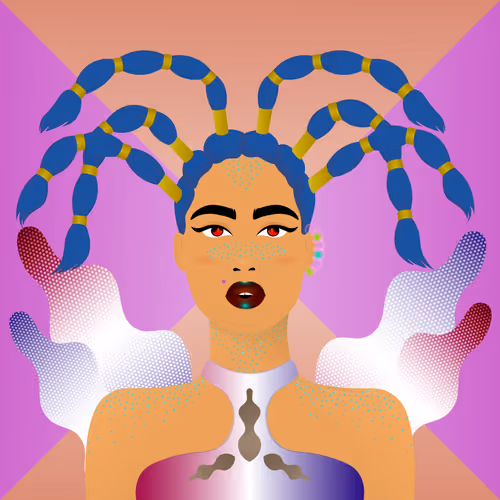 World Of Women Galaxy