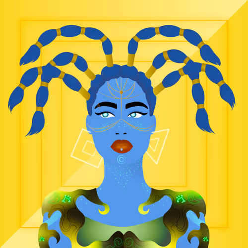 World Of Women Galaxy
