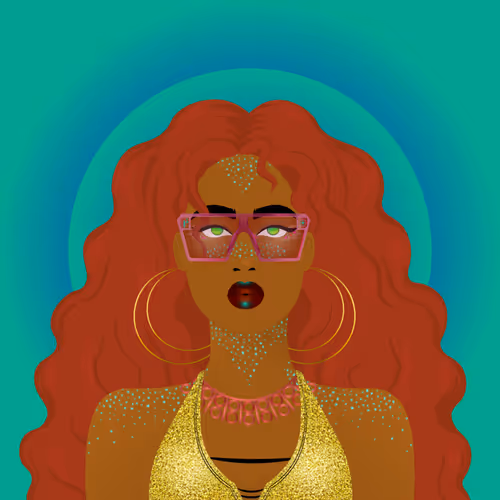 World Of Women Galaxy
