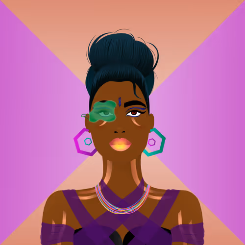 World Of Women Galaxy