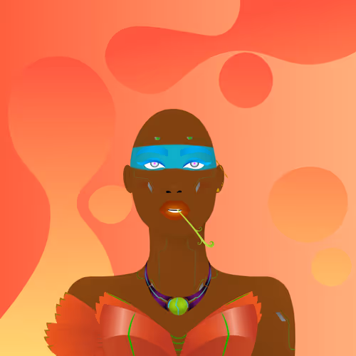 World Of Women Galaxy