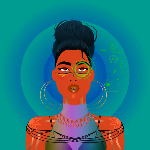 World Of Women Galaxy