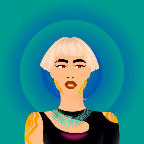 World Of Women Galaxy