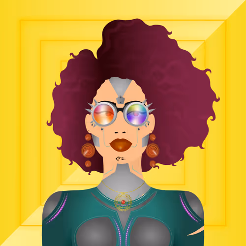 World Of Women Galaxy