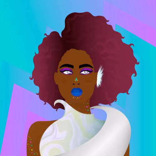 World Of Women Galaxy