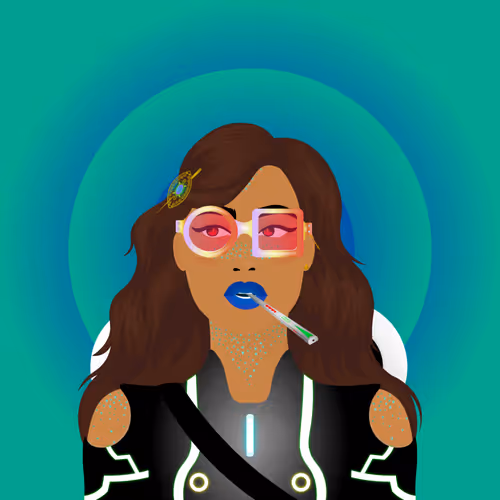 World Of Women Galaxy