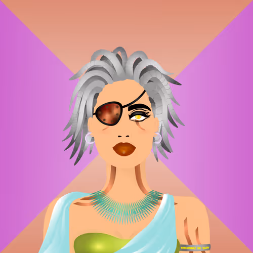 World Of Women Galaxy