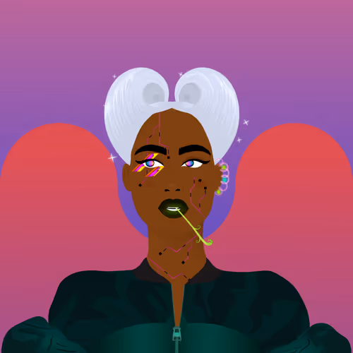 World Of Women Galaxy