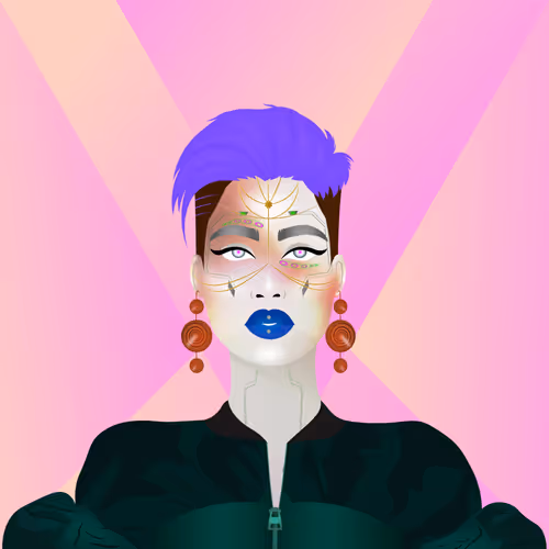 World Of Women Galaxy